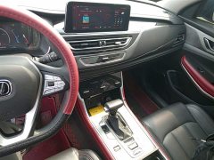 Changan CS75 Blue Whale Edition 1.5T DCT Luxury - фото 9