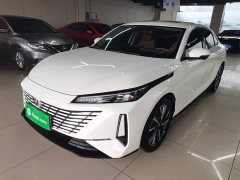 Changan Eado 1.5T GDI automatic flagship - фото 1