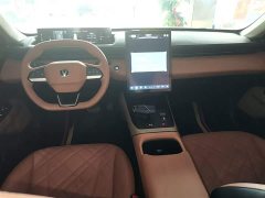 Changan Eado 1.5T GDI automatic flagship - фото 10