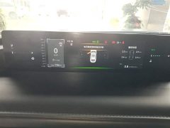 Changan Eado 1.5T GDI automatic flagship - фото 12