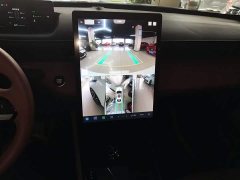 Changan Eado 1.5T GDI automatic flagship - фото 13
