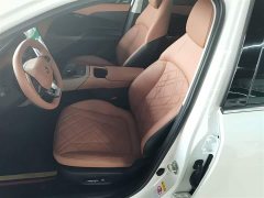 Changan Eado 1.5T GDI automatic flagship - фото 15
