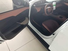 Changan Eado 1.5T GDI automatic flagship - фото 16