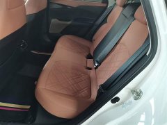 Changan Eado 1.5T GDI automatic flagship - фото 17
