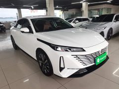 Changan Eado 1.5T GDI automatic flagship - фото 4