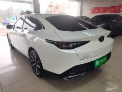 Changan Eado 1.5T GDI automatic flagship - фото 5