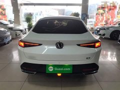 Changan Eado 1.5T GDI automatic flagship - фото 6