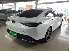 Changan Eado 1.5T GDI automatic flagship - фото 7