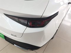 Changan Eado 1.5T GDI automatic flagship - фото 8