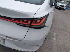 Ruicheng PLUS 1.5T DCT premium - фото 8