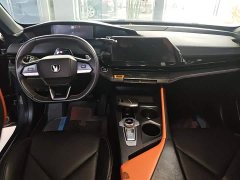Changan UNI-V 2022 1.5T premium - фото 10