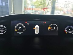 Changan UNI-V 2022 1.5T premium - фото 12