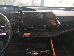 Changan UNI-V 2022 1.5T premium - фото 13