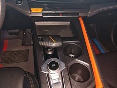 Changan UNI-V 2022 1.5T premium - фото 14