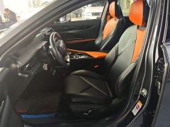 Changan UNI-V 2022 1.5T premium - фото 15