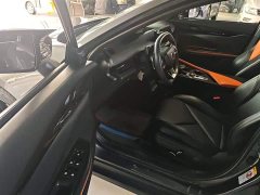 Changan UNI-V 2022 1.5T premium - фото 16