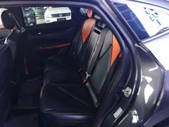 Changan UNI-V 2022 1.5T premium - фото 17