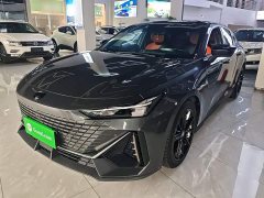 Changan UNI-V 2022 1.5T premium - фото 2