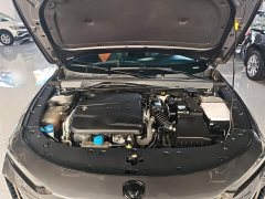 Changan UNI-V 2022 1.5T premium - фото 20