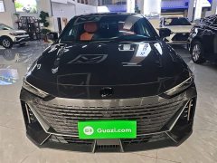 Changan UNI-V 2022 1.5T premium - фото 3