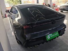 Changan UNI-V 2022 1.5T premium - фото 5