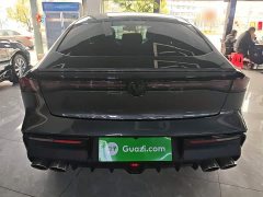 Changan UNI-V 2022 1.5T premium - фото 6