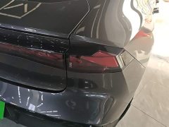 Changan UNI-V 2022 1.5T premium - фото 8