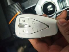 Changan UNI-V 2022 1.5T premium - фото 9