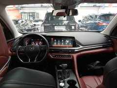 Changan CS75PLUS 1.5T automatic luxury - фото 10