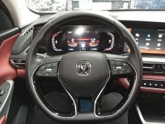 Changan CS75PLUS 1.5T automatic luxury - фото 11