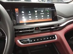 Changan CS75PLUS 1.5T automatic luxury - фото 13