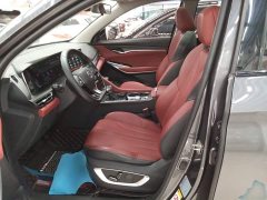 Changan CS75PLUS 1.5T automatic luxury - фото 15