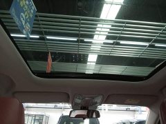 Changan CS75PLUS 1.5T automatic luxury - фото 18