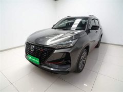 Changan CS75PLUS 1.5T automatic luxury - фото 2