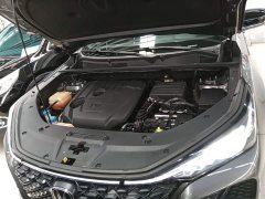 Changan CS75PLUS 1.5T automatic luxury - фото 20
