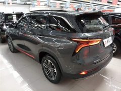 Changan CS75PLUS 1.5T automatic luxury - фото 5