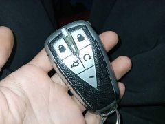 Changan CS75PLUS 1.5T automatic luxury - фото 9