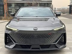 Changan UNI-V 2022 1.5T premium - фото 10