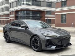 Changan UNI-V 2022 1.5T premium - фото 11
