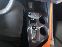 Changan UNI-V 2022 1.5T premium - фото 12