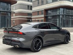 Changan UNI-V 2022 1.5T premium - фото 13