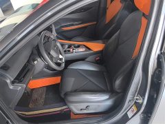 Changan UNI-V 2022 1.5T premium - фото 14