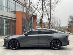 Changan UNI-V 2022 1.5T premium - фото 15