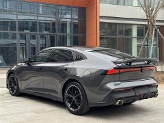 Changan UNI-V 2022 1.5T premium - фото 16
