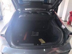 Changan UNI-V 2022 1.5T premium - фото 18
