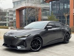 Changan UNI-V 2022 1.5T premium - фото 2