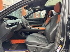 Changan UNI-V 2022 1.5T premium - фото 20