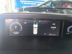 Changan UNI-V 2022 1.5T premium - фото 8