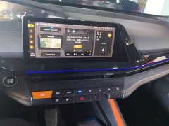 Changan UNI-V 2022 1.5T premium - фото 9