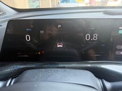 Tesla Model Y rear-wheel drive version - фото 10